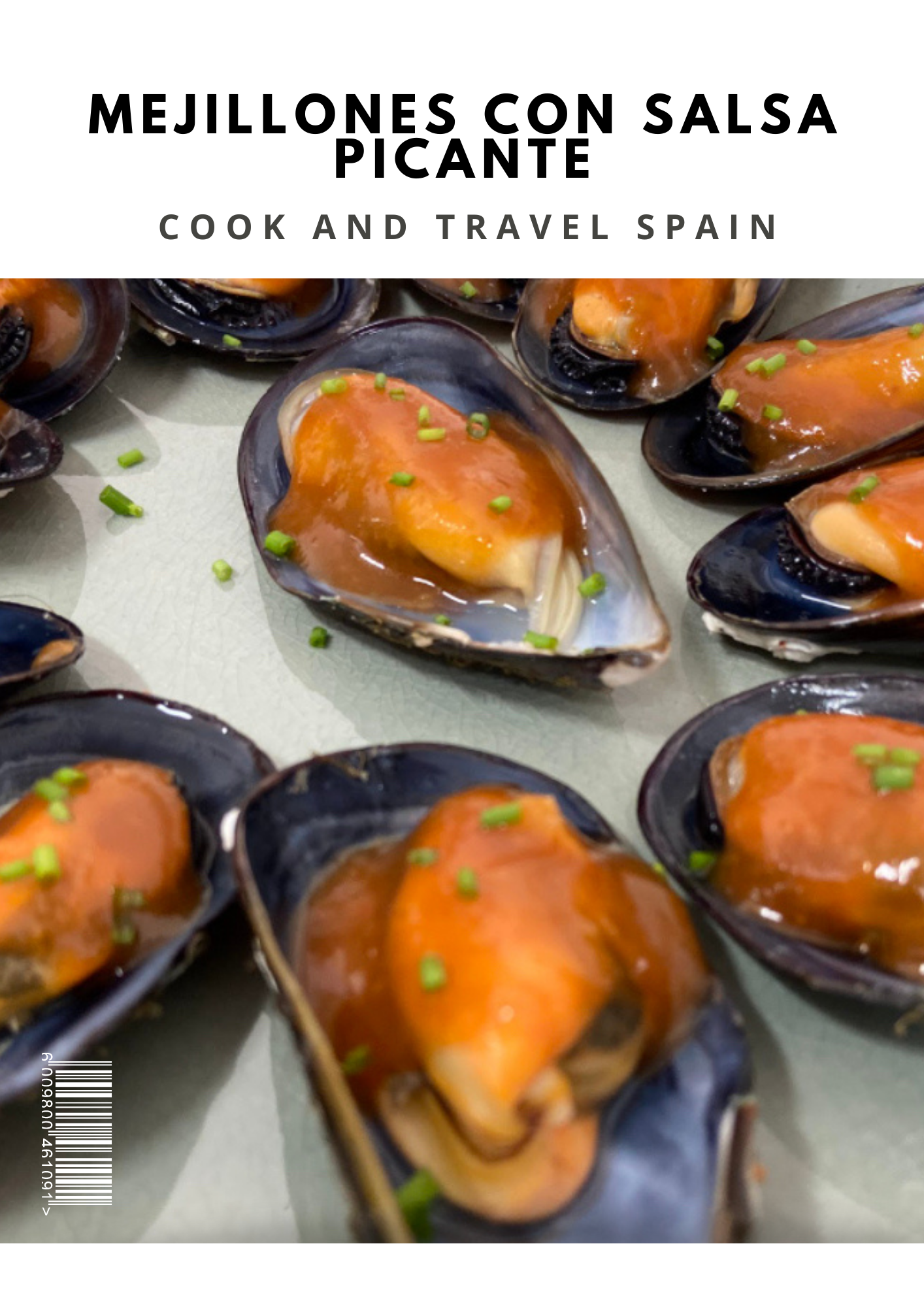 cook and travel spain