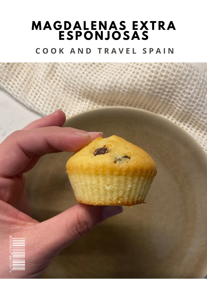 cook and travel spain